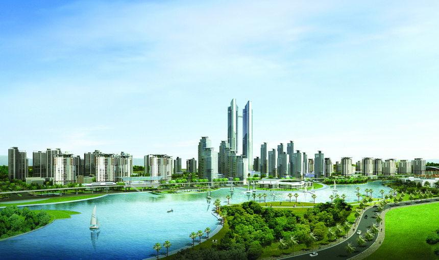 North An Khanh New City Phase II