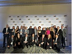 포스코A&C, ‘광양 기가타운’으로 미국 모듈러 건축협회상 수상