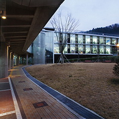 Gimhae Rehabilitation Center