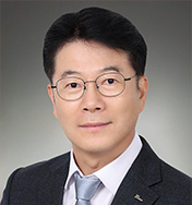 KIM, WOO GI President