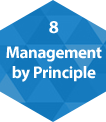 8 Management by Principle