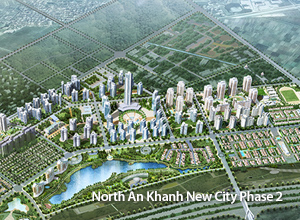North An Khanh New Town Phase 2