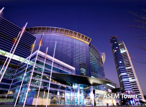 ASEM Tower