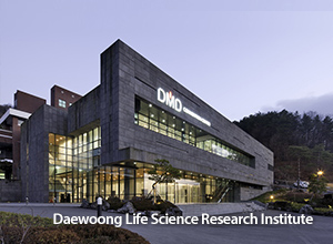 Daewoong Life Science Research Institute