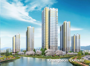 ChangHeon 'Domuto'
