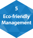 5 Eco-friendly Management