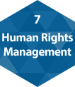 7 Human Rights Management
