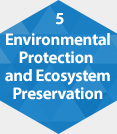 Environmental protection and ecosystem preservation